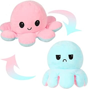 Reversible octopus